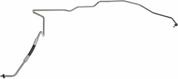 Transmission Oil Cooler line