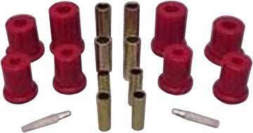 Explorer Pro Comp 69261 Yj Leaf Spring Bush