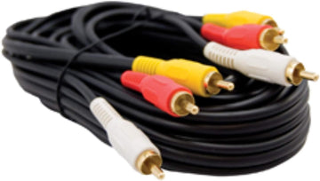 ASA Electronics JCAV3 Video Cable