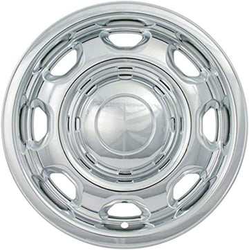 IMP;10-19 F150;BLK;17';8 SLOT