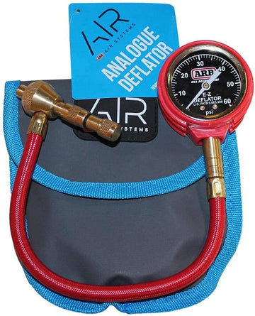 ARB ARB505 E-Z Deflator PSI