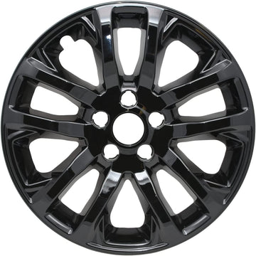 COAST2COAST - IMP457BLK - IMP 19-21 CHEROKEE 17' BLACK SET 4