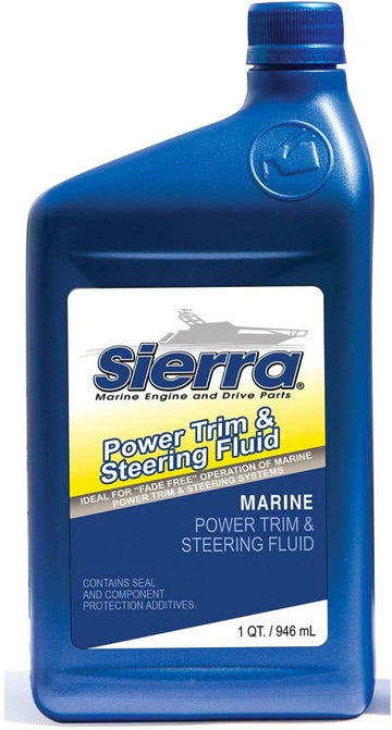 Sierra 18-6123Z Zinc Anode for Volvo Penta Engines 873395
