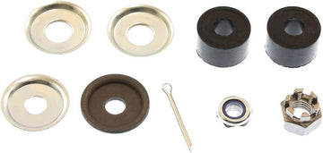 Bilstein 24-026451 36mm Monotube Steering Damper