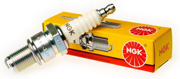 NGK (3526) BP7EFS Standard Spark Plug, Pack of 1
