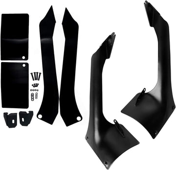 KC HiLiTES 97061 50" KC Xross Bar - Overhead - Apollo Pro Halogen - 6-Light System - 600W Combo Beam - 18-24 Jeep JL/JT