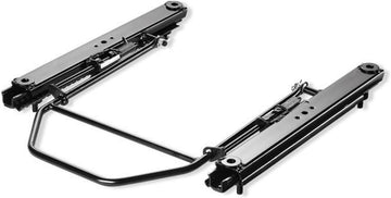 Bestop 51255-01 Black Single Seat Slider for 76-95 CJ7 and Wrangler