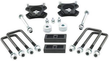 Pro Comp 62220K 3.0" Front 2.0" Rear Suspension Lift Kit for Expedition