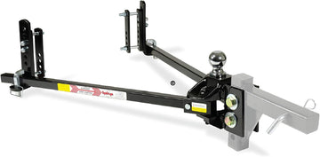 Equal-i-zer 90001401 Equalizer Hitch 14000 lb. Rating Without a Shank or Hitch Ball