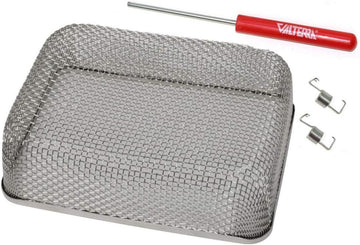 Valterra A10-1305VP Bug Screen for RV Furnace Vent - Fits Atwood AFMD Models 5.1 inches X 6.85 inches X 2.16 inches