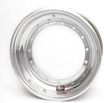 Weld Racing 860-30714 Direct Mount Rim Shell (13x7 4in BS Non-Loc)