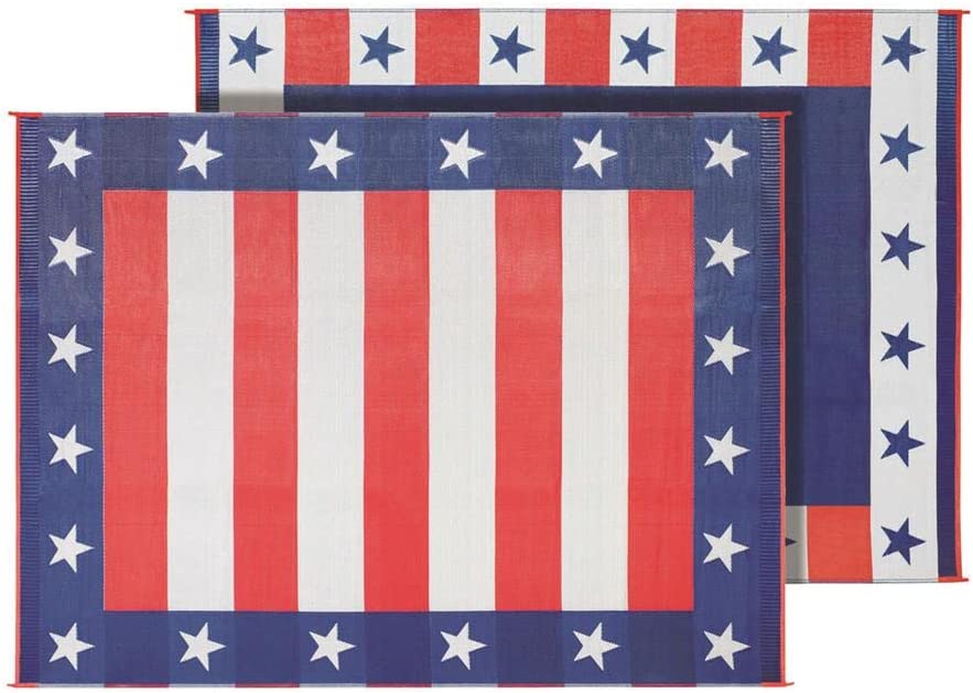 Faulkner 46503 Mat