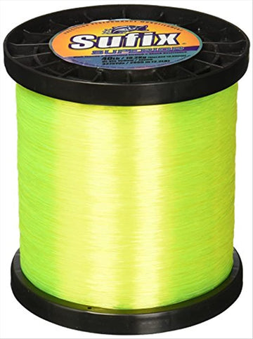 Sufix Superior Spool Size Fishing Line One Size Multi