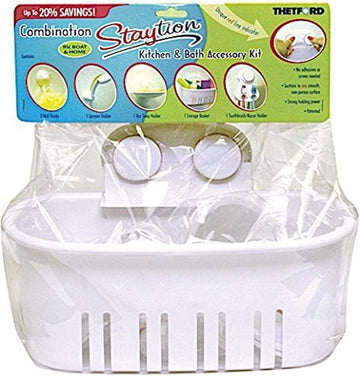 Thetford 36700 Combination Staytion Case - Pack of 6