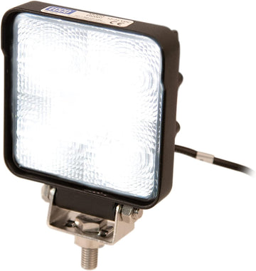 ECCO E92007 Square Flood Beam Work lamp