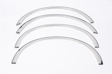 Putco 97265 Fender Trim