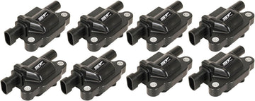 MSD 55118 Street Fire Coil, (Pack of 8)