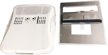 Dometic 3314854.000 Rv Air Conditioner Ceiling Assemblies(Cdadb, Univ Dus Pw He)