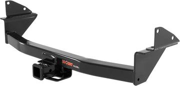 CURT 13176 Class 3 Trailer Hitch