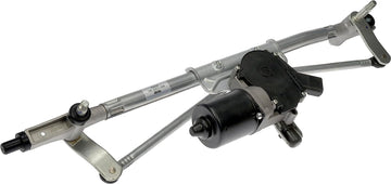 Dorman 602-112AS Windshield Wiper Motor and Linkage Assembly Compatible with Select Chrysler/Dodge Models