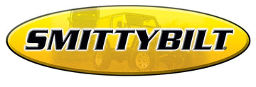 Smittybilt 97515-46 Clevis Hook for [PN97515] Clevis Hook