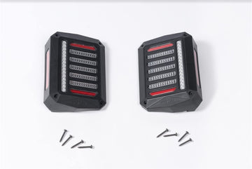 Putco 12018 Tail Lamp