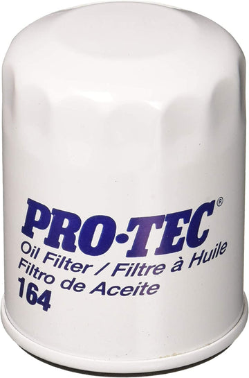 Pro Tec Filters 164 Oil Filter