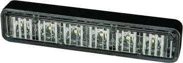 ECCO ED3706A 6 Led Head Multimount