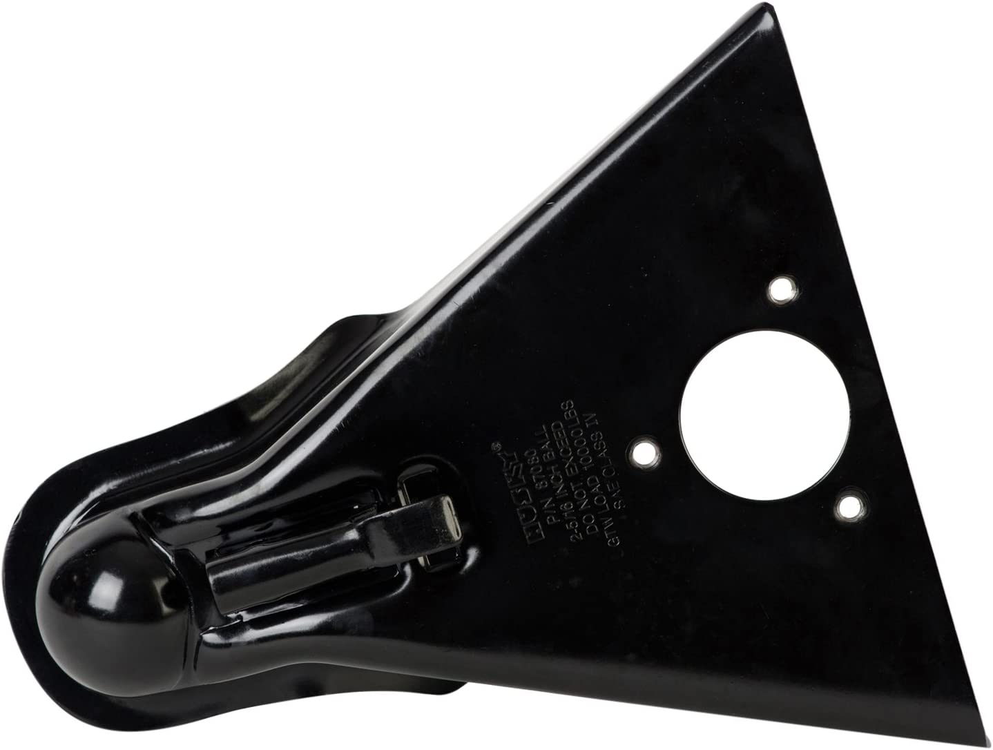 Husky 87080 10,000 lbs. 2 5/16" A-Frame Coupler
