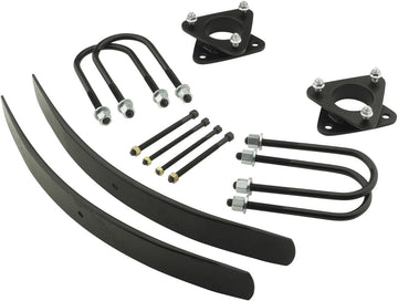 Pro Comp 65660K 2.75" Front 1.75" Rear Suspension Lift Kit for 5-Lug Tacoma 2WD