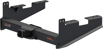 CURT Manufacturing 15802 Class 5 Commercial Duty Trailer Hitch