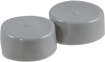 Curt 23198 Dust Cover for 1.98" Bearing Protectors