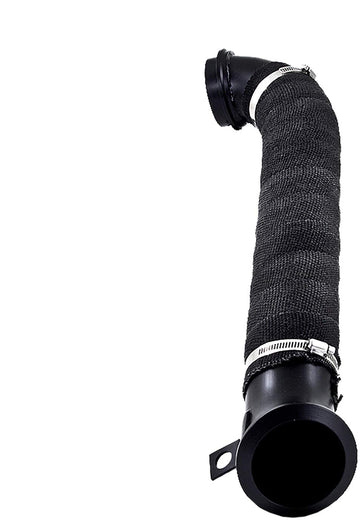 MBRP GM8424 3" Black Down Pipe