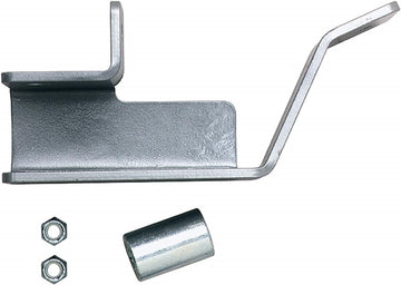Rubicon Express RE1604 Track Bar Bracket for Jeep ZJ