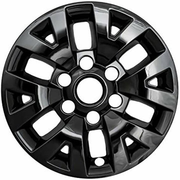 IMP;16-20 TACOMA;BLK;16';6 'V' SPK