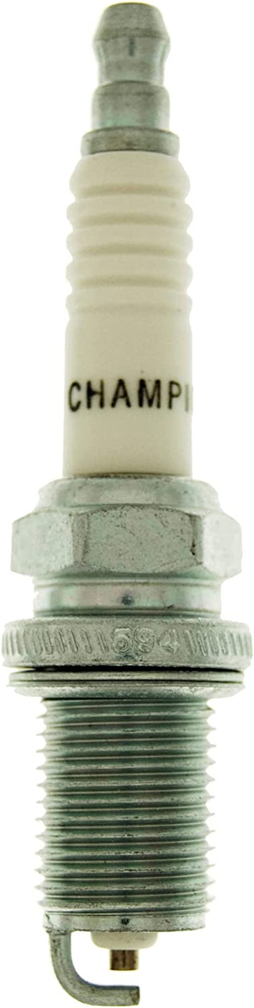 Champion RC12YC5 89 Copper Plus Spark Plug, Pack of 1