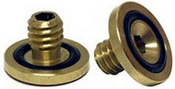 Shifnoid PC2000 Seal - CO2 Bottle Outlet