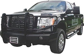 Ranch Hand FSC151BL1 Summit Front Replacement Bumper