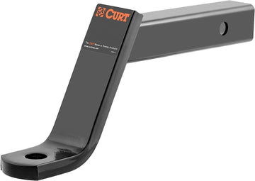 CURT Manufacturing 45080 Class III 2" Ball Mount