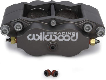 Caliper-BNDLR-Side Inlet-Ano