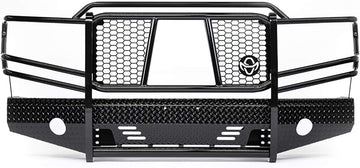 Ranch Hand FST14HBL1 Bumper, Front