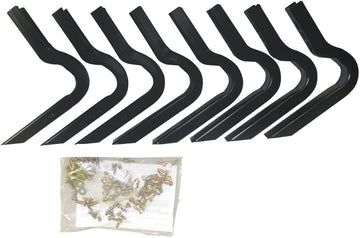 Westin 27-1025 Stepboard Mt Kit