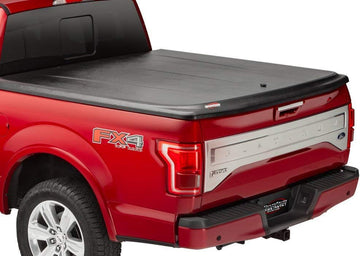Undercover SE One-Piece Truck Bed Tonneau Cover | UC3116 | Fits 2019-2021 Dodge Ram 1500, Does Not Fit with Multi-Function (Split) Tailgate 6' 4" Bed (76.3")