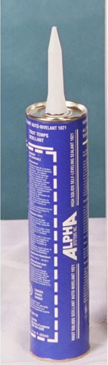 Lap Roof Sealant, Black