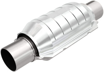 MagnaFlow 99206HM Universal Catalytic Converter (Non CARB Compliant)