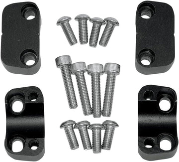PowerMadd Universal Oversize BAR CLMP