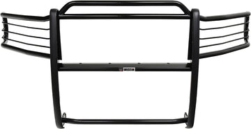 Westin 40-3545 Sportsman Grille Guard - Black