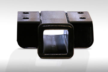 Fab Fours M17501 Ranch Receiver