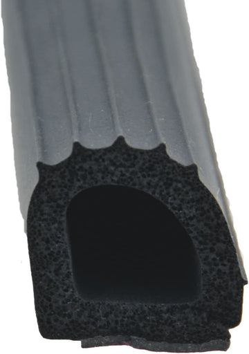 FOAM SEAL W/HATS (RED)