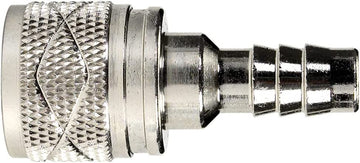 Moeller 3/8-Inch Barb Female Fuel Line